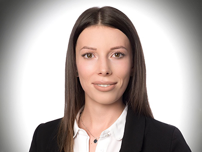 marina riedinger
